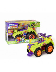 Lkw SuperZings Monster... 2