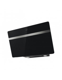 Konventioneller Rauchfang...