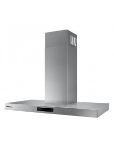 Konventioneller Rauchfang...