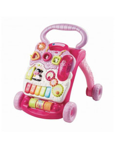 Gehhilfe auf Rädern Vtech...