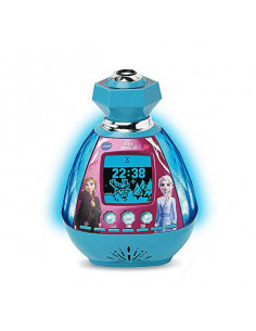 Reloj Despertador Frozen...