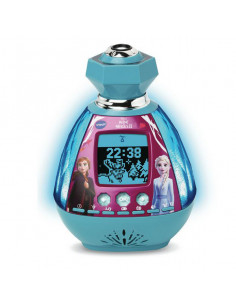 Reloj Despertador Frozen... 2