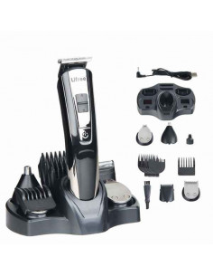 Haarschneidegerät metall...