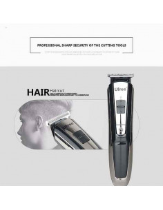 Cortapelos metálico... 2