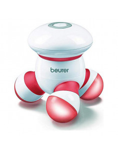 Masajeador Beurer MG16...