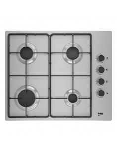 Gasplatte BEKO HIGG64103SXN...