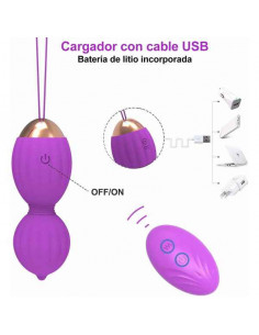 Bolas Chinas Ejercitador de... 2