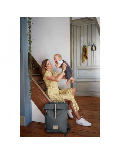 Mochila Impermeable... 2