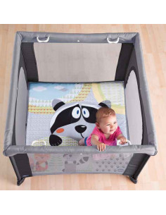 Spielplatz Chicco Grau... 2