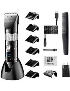 Haarschneidegerät Drahtlos...