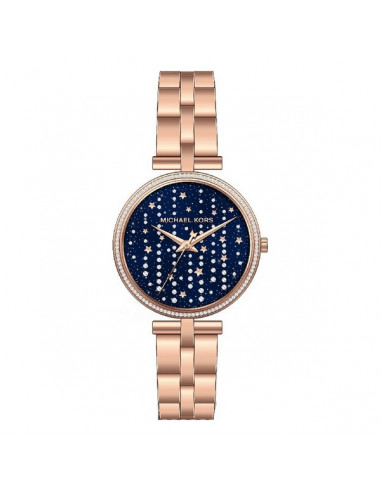 Reloj Mujer Michael Kors MK4451 (Ø 34...