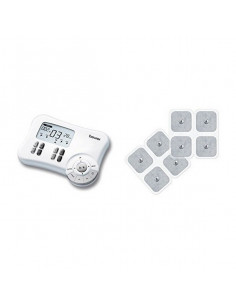 Electroestimulador Beurer... 2