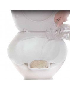 Bidet NRS Healthcare F18487... 2