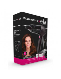 Secador de Pelo Rowenta... 2