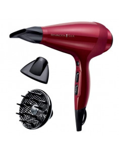 Secador de Pelo Remington...