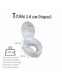 Aufzug Mobiclinic Toilette... 2