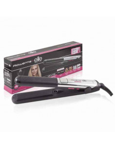 Plancha de Pelo Rowenta...