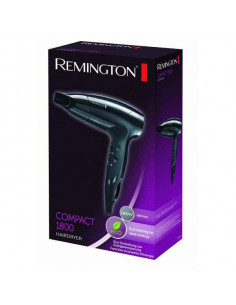 Secador de Pelo Remington...