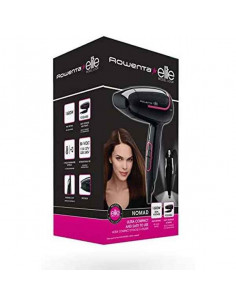 Secador de Pelo Rowenta...
