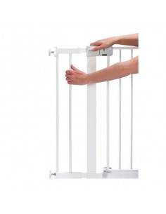 Extensiones para barrera...