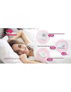 Doppelte Heizdecke... 2