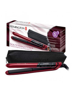 Plancha de Pelo Remington...