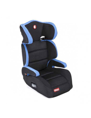 Autositz Piku 6227 Blau/Schwarz 15-36...