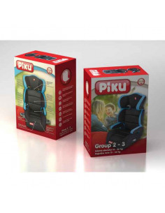 Silla para el Coche Piku... 2