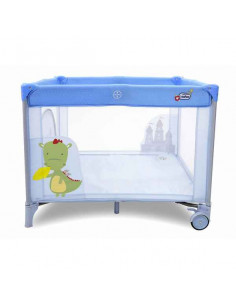 Parque de juegos Camelot... 2