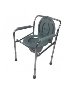 Silla Mobiclinic Inodoro...