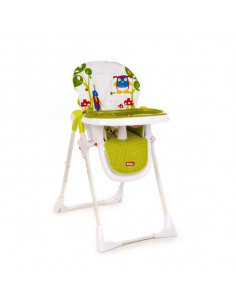 Hochstuhl Piku Twit-Twoo...