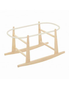 Estructura de madera...