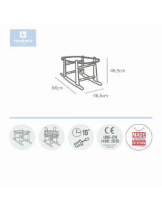 Estructura de madera... 2