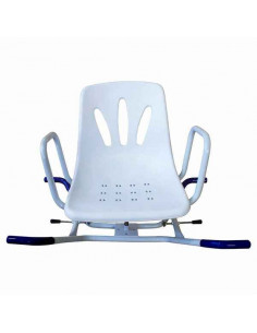 Silla de Ducha Mobiclinic...