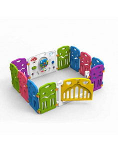 Parque de juegos Kingdom...