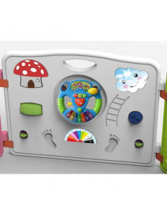 Parque de juegos Kingdom... 2