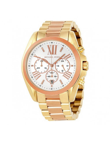 Reloj Mujer Michael Kors MK5651 (ø 44...