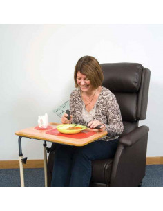 Mesa Auxiliar NRS...