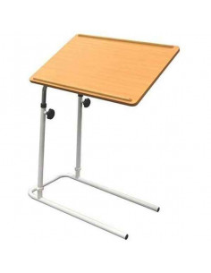 Mesa Auxiliar NRS... 2