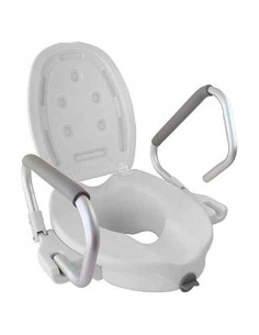 Aufzug Mobiclinic Toilette...