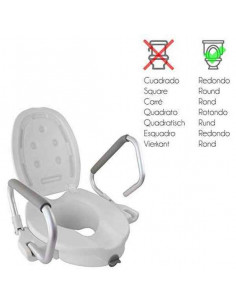 Elevador Mobiclinic Inodoro... 2