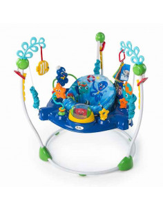 Centro de actividades Baby...