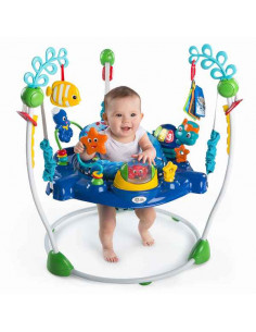 Centro de actividades Baby... 2