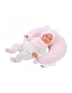 Muñeco Bebé con Accesorios...