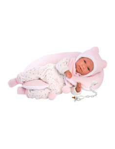 Babypuppe mit Zubehör... 2