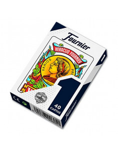 Baraja Naipes Españoles (40...