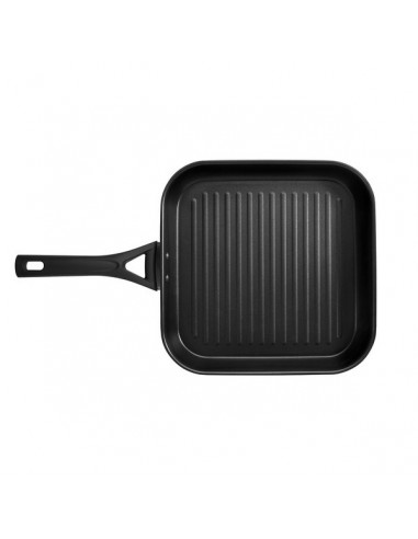 Grillofen Pyrex EXPERT Edelstahl (28 cm)