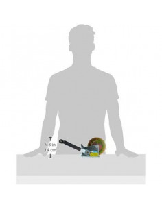 Winde Fervi 0070 Handbuch... 2