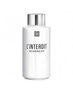 Körperlotion L'INTERDIT...