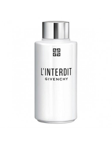 Körperlotion L'INTERDIT Givenchy (200...